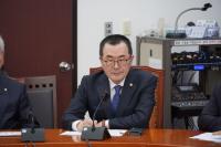 [NSP PHOTO]소병철 의원, 더불어민주당 제1정책조정위원장 활동 개시