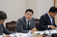 [NSP PHOTO]임형석 전남도의원, 각종 정책추진 시 사회지표 반영할 것 촉구