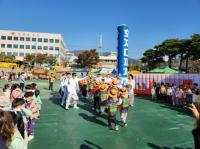 [NSP PHOTO]광양소방서, 시민과 함께하는 소방안전체험 한마당 행사 개최