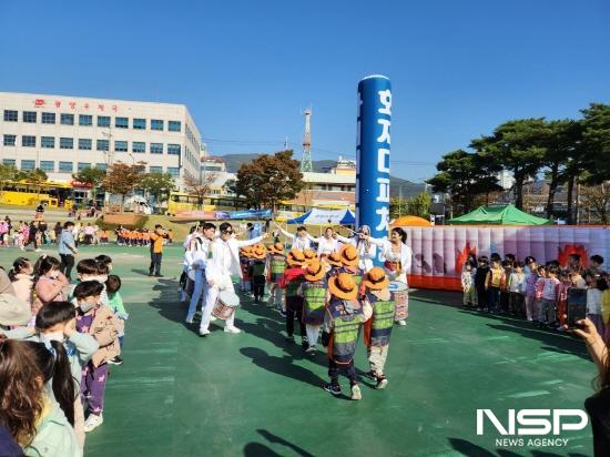 NSP통신-소방안전체험 한마당 운영 (사진 = 광양소방서)