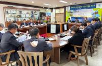 [NSP PHOTO]곡성군, 오는 2025년도 기금사업 발굴보고회 개최