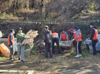 [NSP PHOTO]광양시, 진월면 복지 사각지대에 쾌적한 주거환경 제공