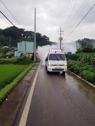 NSP통신- (사진 = 장흥군)