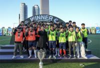 [NSP PHOTO]FC온라인, 전국 고교 반 대항 축구대회 넥슨 챔피언스 컵 종료