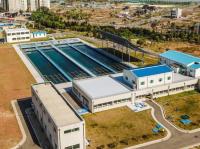 [NSP PHOTO]광양시, 수돗물 악취발생 원인 고무호스 사용 자제 당부