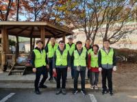 [NSP PHOTO]광양시 드림스타트, 사랑의 공부방 꾸미기 사업 성료