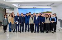 [NSP PHOTO]정기명 여수시장, 사회적기업 쿠키아 찾아 애로사항 청취