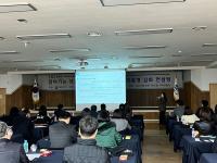 [NSP PHOTO]서울시 강서구, 올해 보건복지 서비스 맞춤형 심화 컨설팅 개최