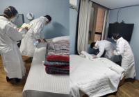 (NSP NEWS Image)오산시, 숙박업·목욕장 빈대 특별점검 실시