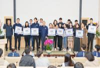 [NSP PHOTO]월성원전본부, 동경주지역과 함께하는 즐기자 월성 유튜브 콘테스트 시상