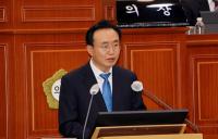 [NSP PHOTO]나주시, 2024년도 본예산 9396억원 편성···올 해 대비 638억원 감소