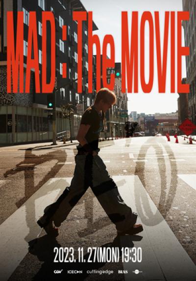 [NSP PHOTO]CJCGV 커팅엣지와 협업해 비오 신곡 극장서 선공개