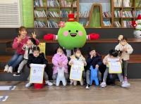 [NSP PHOTO]광양예술창고, 방문객이 그린 나의 광양여행일지 발간