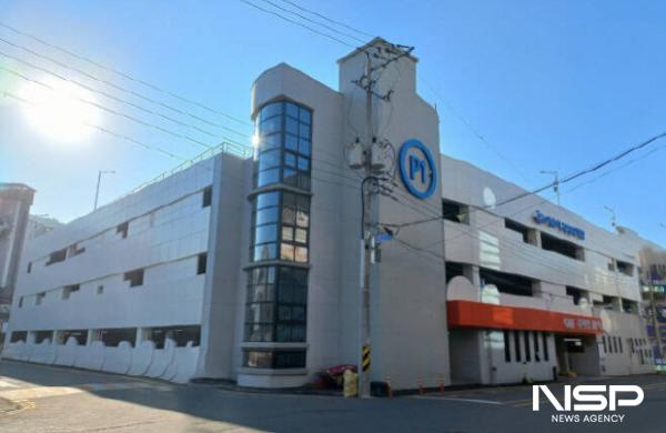 NSP통신-여수시 공영주차장 (사진 = 여수시)