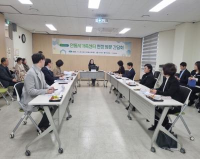 [NSP PHOTO]경북도, 2023년 양성평등 경북 알리오 토크 콘서트 및 성과보고회 개최