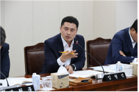 [NSP PHOTO]임형석 전남도의원, 지방소멸대응기금 사업 전라남도가 책임감 가져야