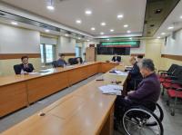 [NSP PHOTO]광양시, 교통약자를 위한 도시 광양으로 한 걸음 더