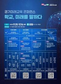 (NSP NEWS Image)경기도교육청, 경기미래교육 콘퍼런스 개최