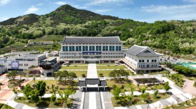 [NSP PHOTO]경북교육청, 2024학년도 전기 고등학교 원서 접수 결과 발표
