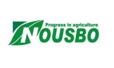 [NSP PHOTO]누보 美 다국적 커피 프랜차이즈와 가루 녹차 공급 계약 체결