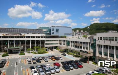 [NSP PHOTO]경주 열풍 건초 생산시스템, 농업기술보급혁신 우수사례 대상 선정