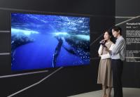 [NSP PHOTO]삼성 Neo QLED 8K로 고래의 세계 만난다