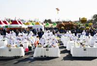 [NSP PHOTO]파주시, 25일 임진각서 장단콩 요리 경연대회 개최