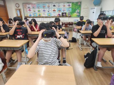 [NSP PHOTO]용인특례시, 내년부터 어르신 맞춤형 VR 안전교육 확대