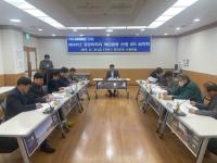 [NSP PHOTO]강진군, 내년도 공공비축미곡 매입 품종 변경