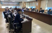 [NSP PHOTO]대구경북병무청, 정책자문위원회 개최...병무행정 투명성·공정성 제고