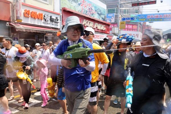 NSP통신- (사진 = 장흥군)