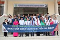 [NSP PHOTO]강진군, 공공형 외국인 계절 근로제 도입