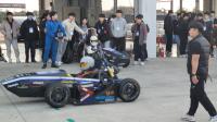 [NSP PHOTO]영암군, F1경주장의 애슬론·대학생 자작 자동차대회 성료