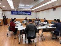 [NSP PHOTO]강진군,  군정 발전 아이디어 9건 최종 선정