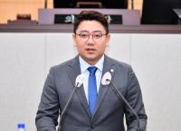 [NSP PHOTO]최정필 여수시의원 여수시, 박람회장 사후활용 요구사항 명확히 해야