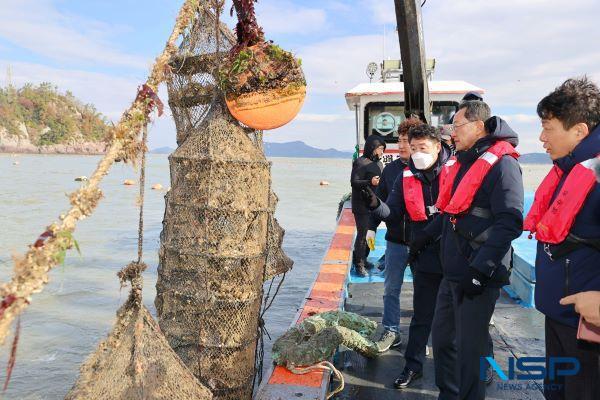 NSP통신- (사진 = 해남군)