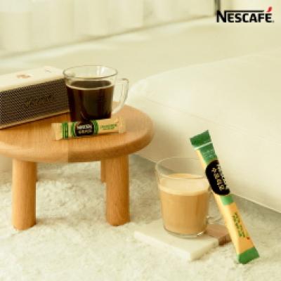 [NSP PHOTO]롯데네슬레코리아 글라스머그 증정 프로모션 진행