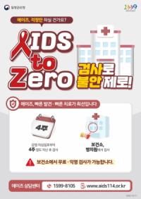 [NSP PHOTO]광양시, 제36회 세계 에이즈의 날 캠페인 개최