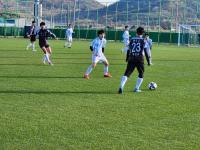 [NSP PHOTO]전남교육청, 고3 학생 어깨펴기 축구대회 개최