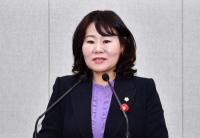 [NSP PHOTO]정신출 여수시의원, 인구 유출 요인 분석 및 저지 방안 제안