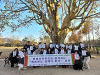 [NSP PHOTO]대구과학대 유아교육학과, 한국전문대학교육협의회 학사학위 전공심화과정 운영진단 A등급 획득