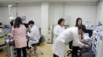 [NSP PHOTO]장흥군버섯산업연구원, 중소기업 혁신바우처 수행기관 선정