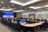 [NSP PHOTO]한울원자력본부 이세용 본부장, 현장 소통 프로그램 시행
