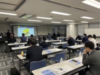 [NSP PHOTO]대경경자청, 日 간사이지역 바이오·메디컬기업 대상 투자유치설명회 개최