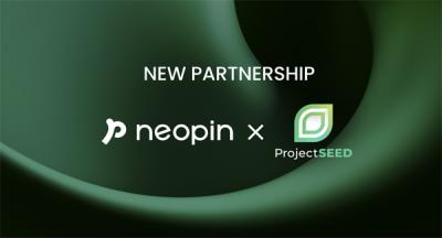 [NSP PHOTO]네오핀, UAE 게임사 프로젝트 시드와 파트너십 체결