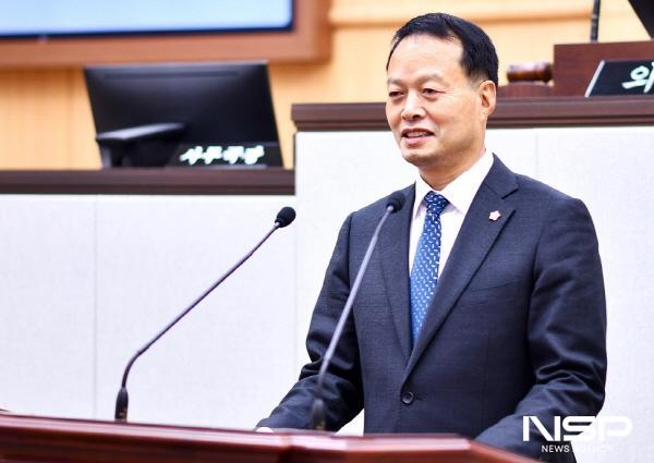 NSP통신-여수시의회 송하진 의원 (사진 = 여수시의회)