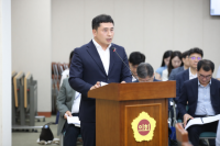 [NSP PHOTO]임형석 전남도의원, 전라남도 이차전지산업 육성 기틀 마련