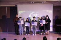 [NSP PHOTO]나상희 국립중앙디딤센터 원장, 노력은 배신하지 않는다 교육방침 화제