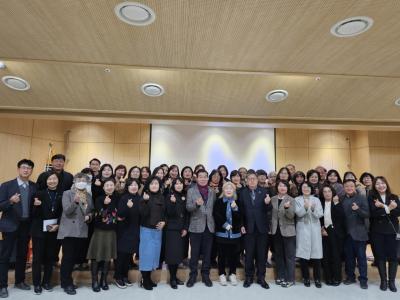 [NSP PHOTO]구미시지역아동센터협의회, 성과보고회 개최