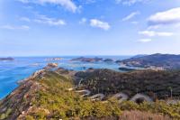 [NSP PHOTO]신안군,2023 찾아가고 싶은 겨울 섬 압해도·흑산도 선정